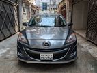 Mazda Axela 2011