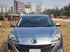 Mazda Axela 2011