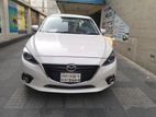 Mazda Axela 2013