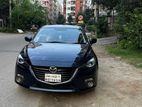 Mazda Axela 2014