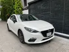 Mazda Axela 2016