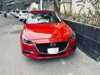 Mazda Axela 2018