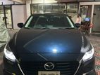 Mazda Axela 2018 pro active