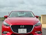 Mazda Axela 2018 SL pac