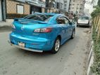 Mazda Axela all auto (1500cc) 2010