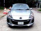 Mazda Axela ALL MOST NEW& OCTANE 2012