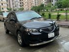 Mazda Axela BLACK 1.5 2006