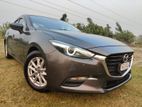 Mazda Axela ব্যাংক লোন কিস্তি সহ 2019