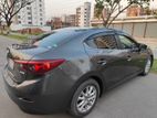Mazda Axela ব্যাংক লোনের গাড়ি 2019
