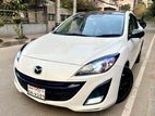 Mazda Axela Fresh Con.Sports Car 2011
