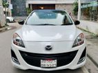 Mazda Axela Fresh Octane Drive. 2011