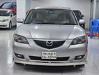 Mazda Axela _G 2005