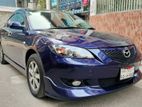 Mazda Axela G Edition.Fresh con. 2004