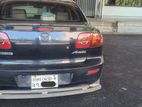 Mazda Axela Gray 2004