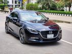 Mazda Axela GS S Touring Octane 2017