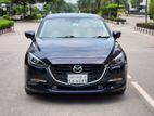 Mazda Axela GS S Touring Octane 2017