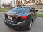 Mazda Axela কিস্তি সহ ব্যাংক লোন 2019