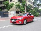 Mazda Axela New Shape Octane 2015