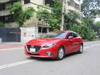 Mazda Axela New Shape Octane 2015