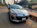 Mazda Axela OCTANE DRIVE-1500 CC 2012