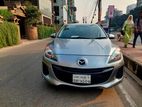 Mazda Axela OCTANE DRIVE-1500 CC 2012