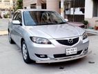 Mazda Axela Octane Use 2005