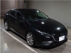 Mazda Axela Pro Active 2016