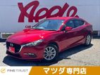 Mazda Axela PRO-ACTIVE 2019