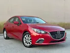 Mazda Axela Registration 2019 2015