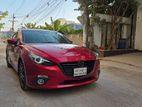 Mazda Axela S 2016