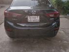 Mazda Axela S PACKAGE 2014