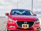Mazda Axela S ProActive 2018