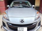 Mazda Axela S Sky Active 1.5L 2013