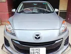 Mazda Axela S Sky Active 1.5L 2013