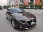 Mazda Axela S Touring Full Fresh 2014