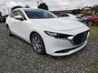 Mazda Axela S TOURING NON HYBRID 2019