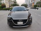 Mazda Axela S Touring Octane 2014