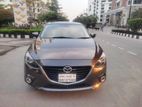 Mazda Axela S Touring Octane 2014