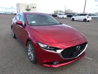 Mazda Axela S Touring Red R/27k 2020