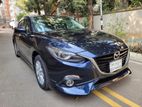 Mazda Axela SKY Active 2014