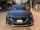 Mazda Axela SKYACTIV 2014