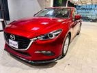 Mazda Axela SKYACTIV TECHNOLOGY 2018
