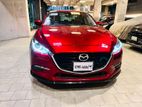 Mazda Axela SKYACTIV TECHNOLOGY 2018