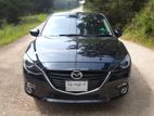 Mazda Axela Skyactive 2014