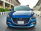 Mazda Axela SkyActive Technology 2017