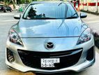 Mazda Axela S.Sky.Active.1.5L 2012