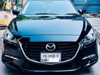 Mazda Axela S.Touring.Selection 2016