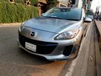 Mazda Axela SUPER FRESH-1500 CC 2012