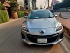 Mazda Axela super fresh 1500cc 2018