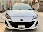 Mazda Axela super fresh 2011